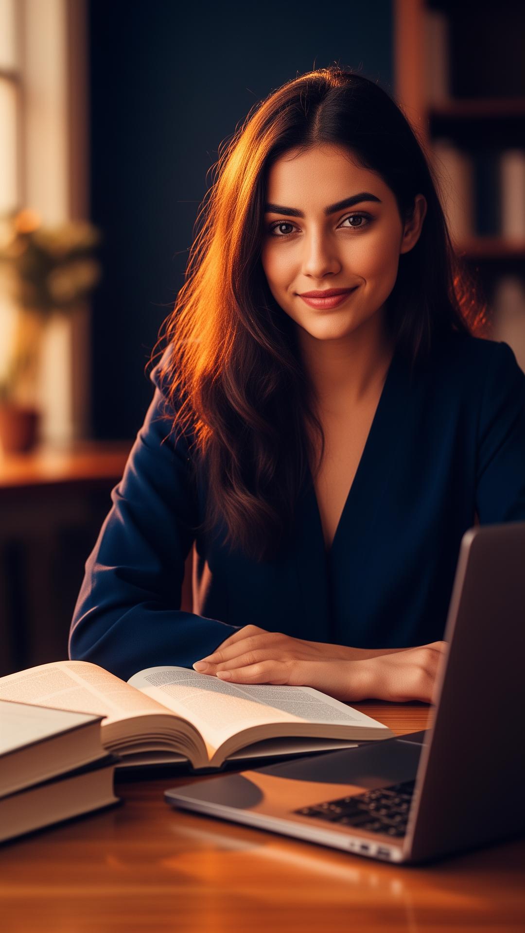 Student learning at REME Academy