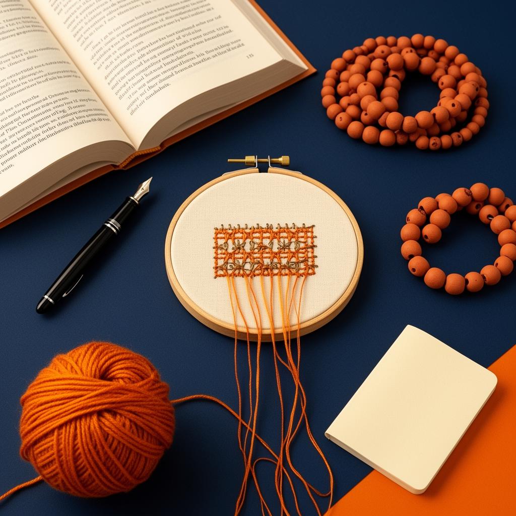 Education illustration